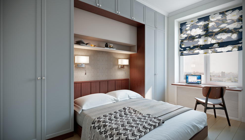 Дружба поколений