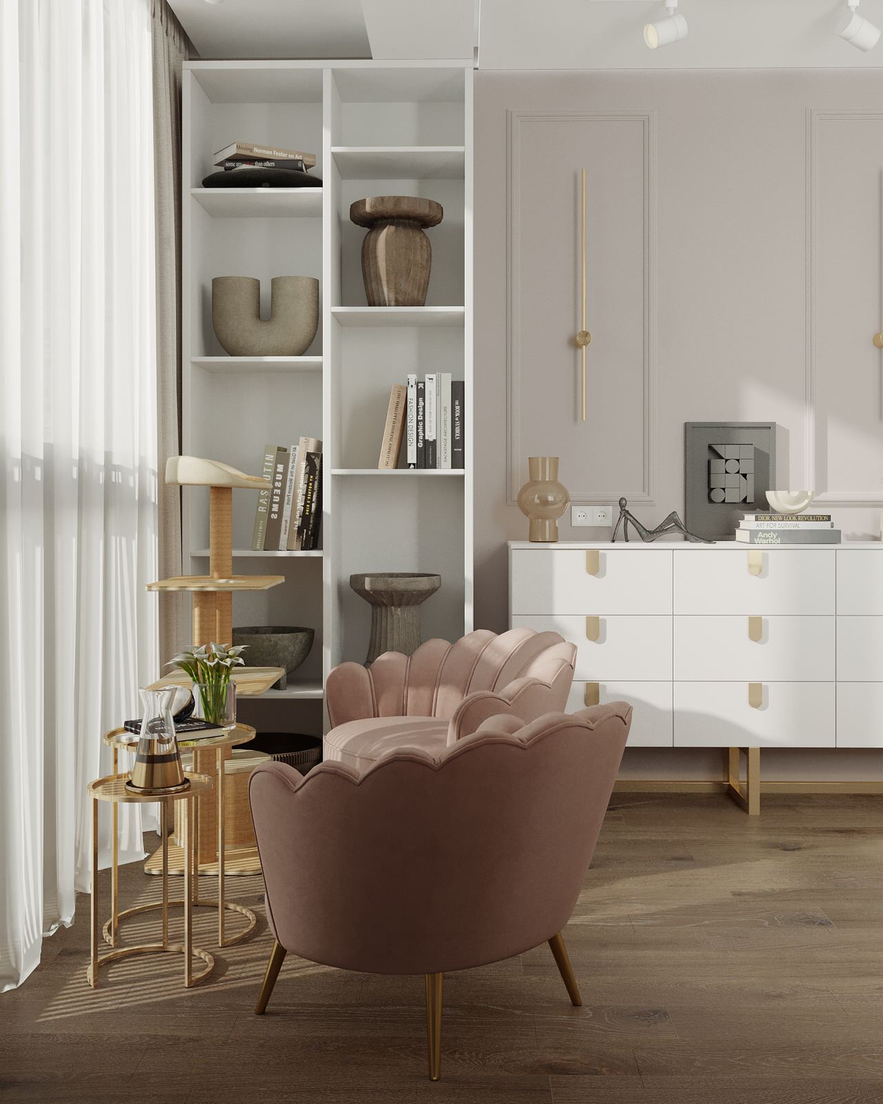 ЖК Испанские кварталы