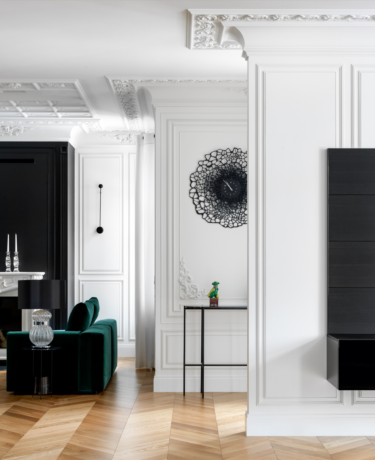 Дом в Подмосковье