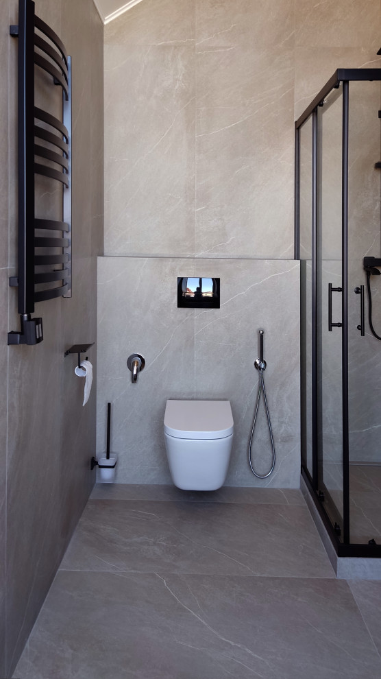 Проект выпускницы Geometrium School, дизайнера Евгении Титовой