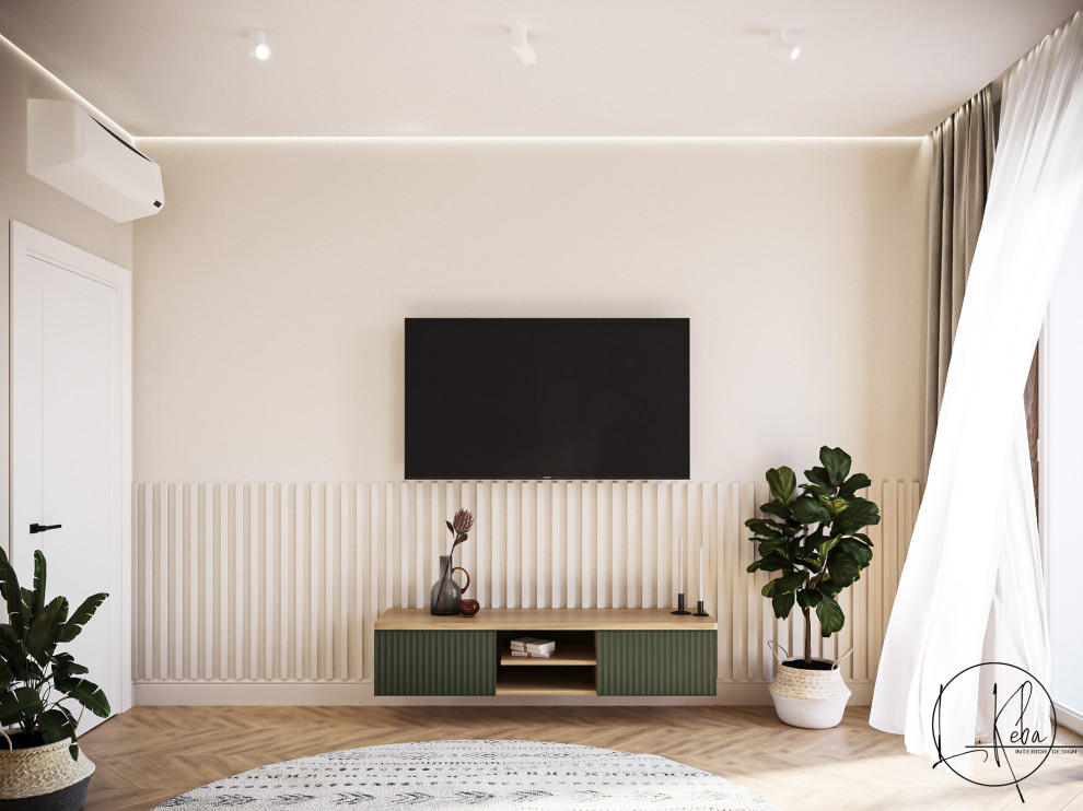 Квартира СПб 58 кв.м.