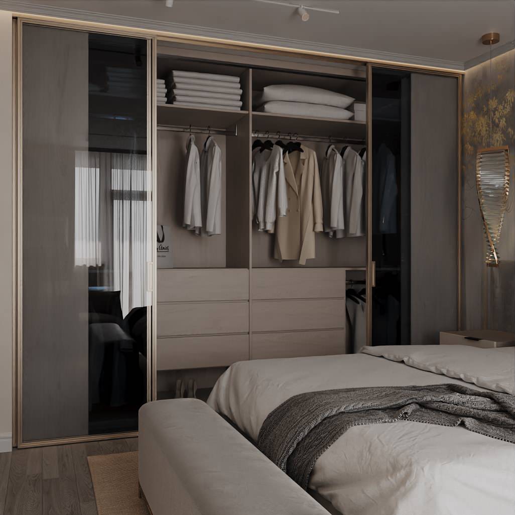 Квартира в Калининграде, ЖК "ЛЕТО"