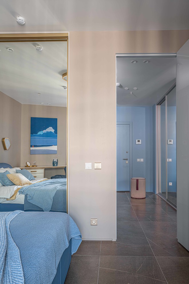 Студия в ЖК Лайнер