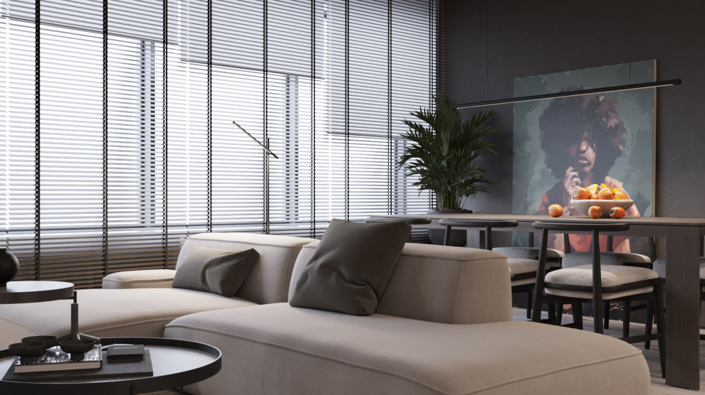 ЖК «Clever park»