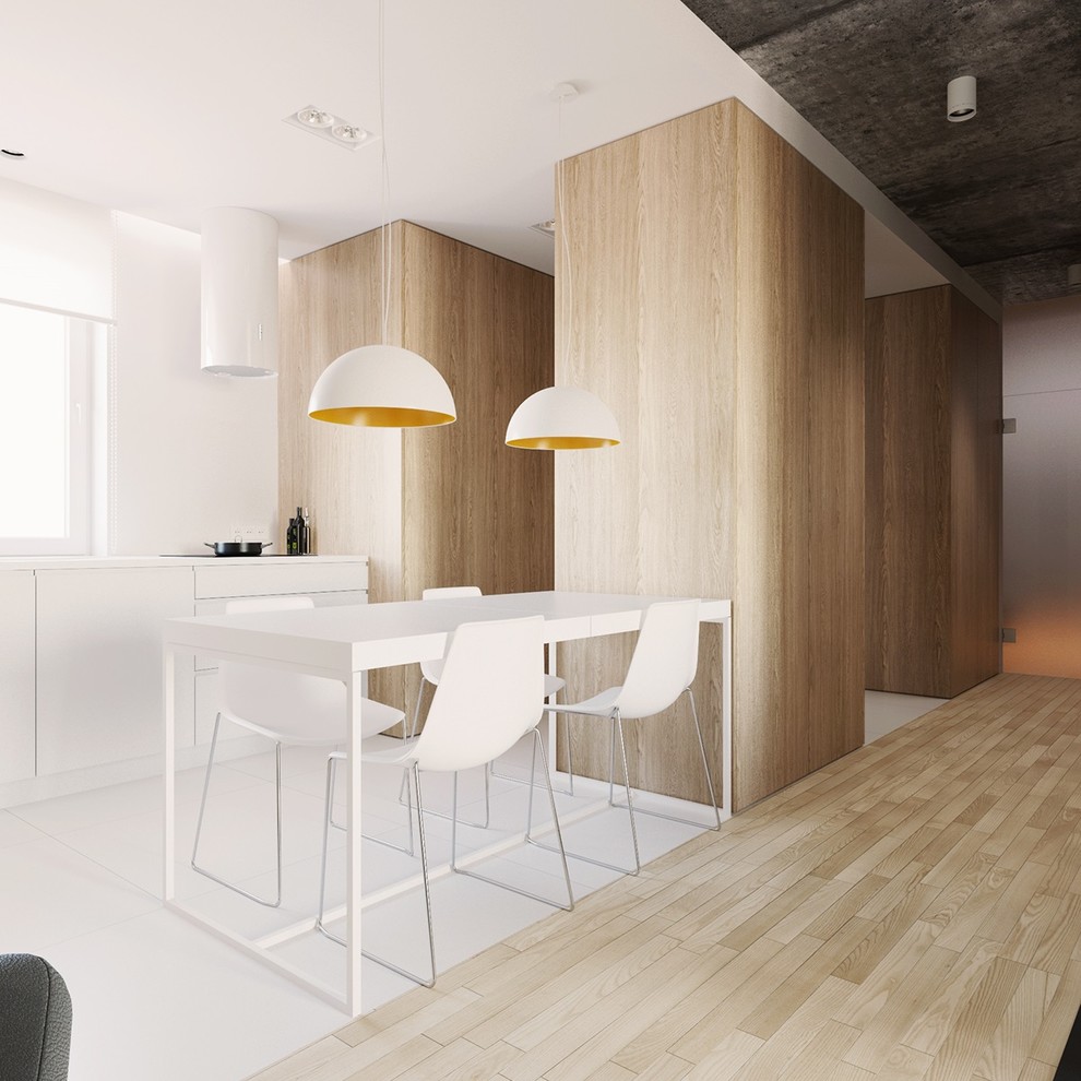 Квартира на Тверском бульваре