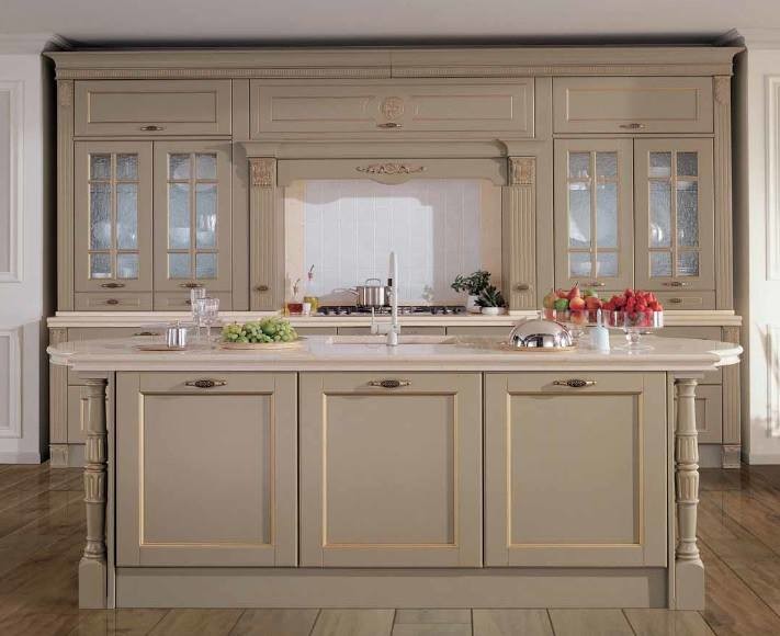 Cucina classica
