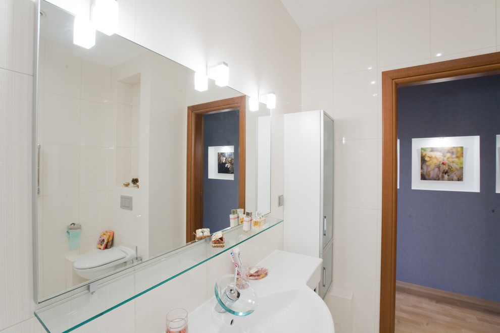 Квартира для девушки, которая любит бабочек