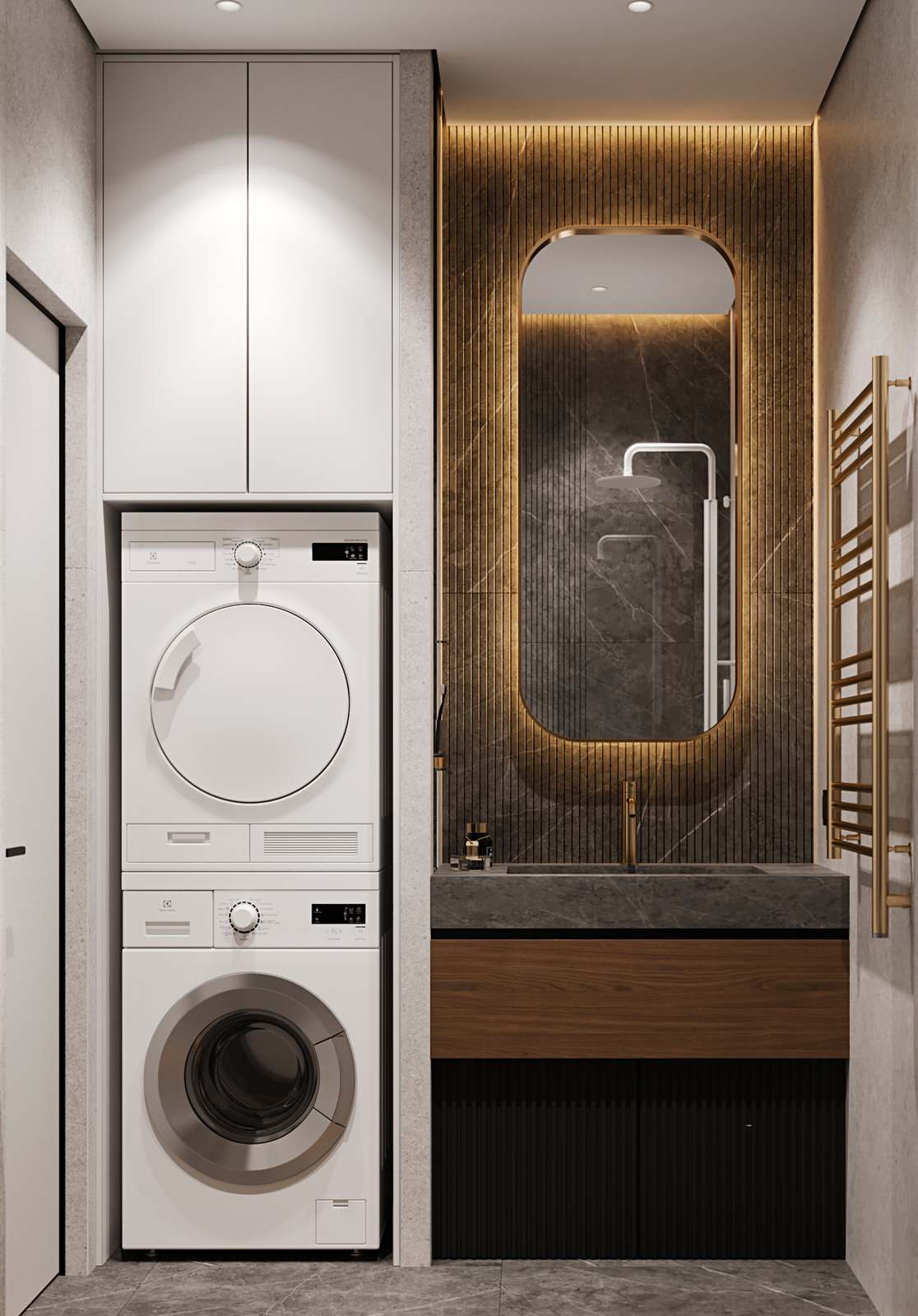 ЖК Скандинавия