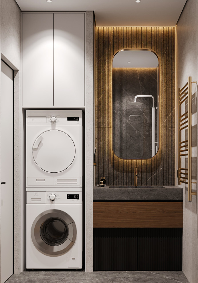 ЖК Скандинавия