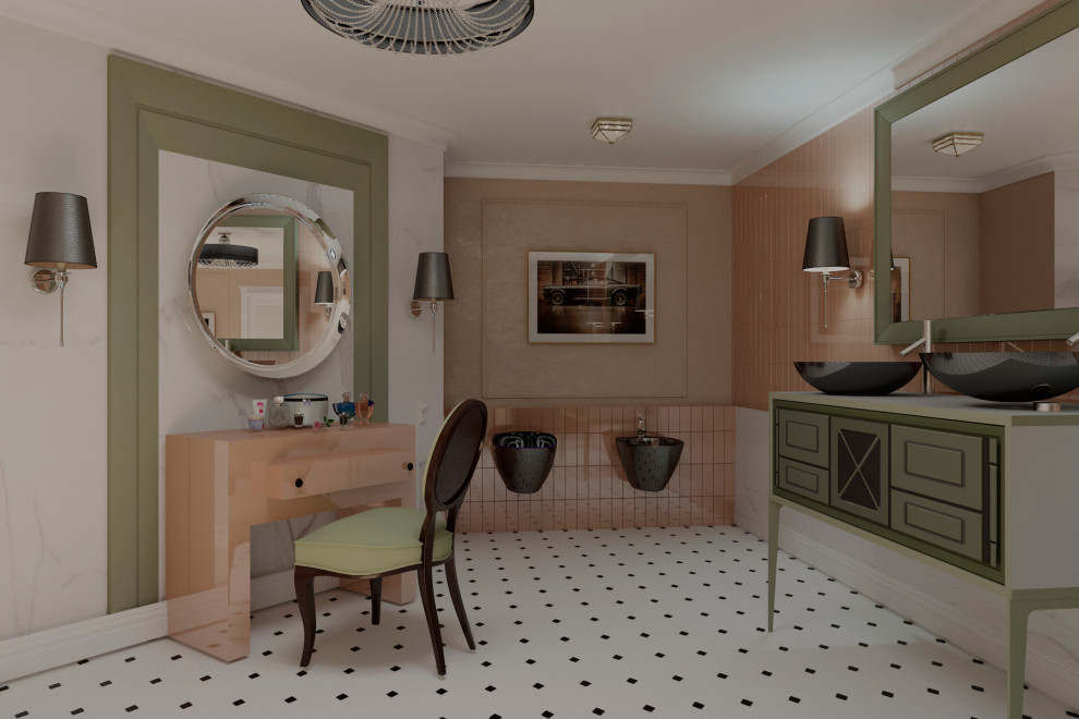 Одноэтажная Америка