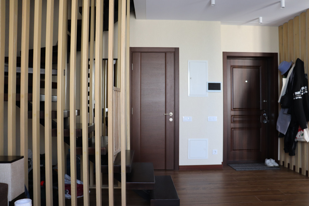 Wohnung 95 m2 (Apartmens 95 sq m) 2019-2020