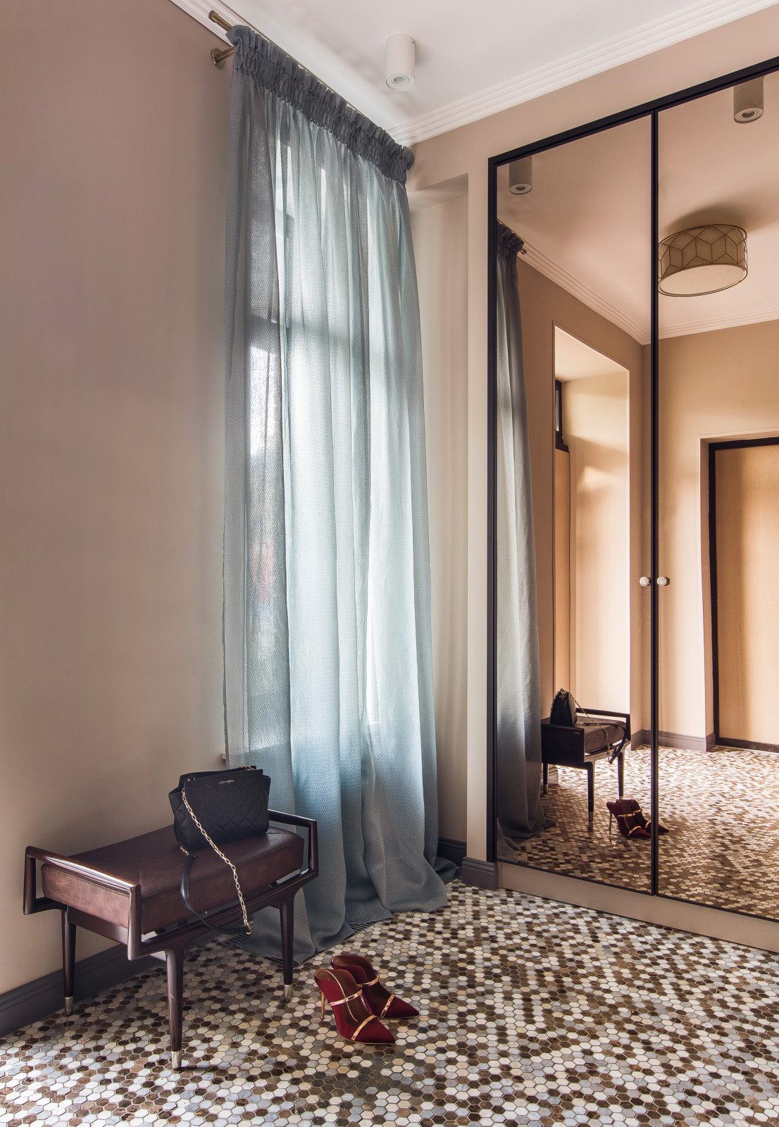 ТаунХаус в Казани