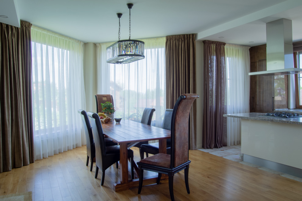 Дом в Хиттолово