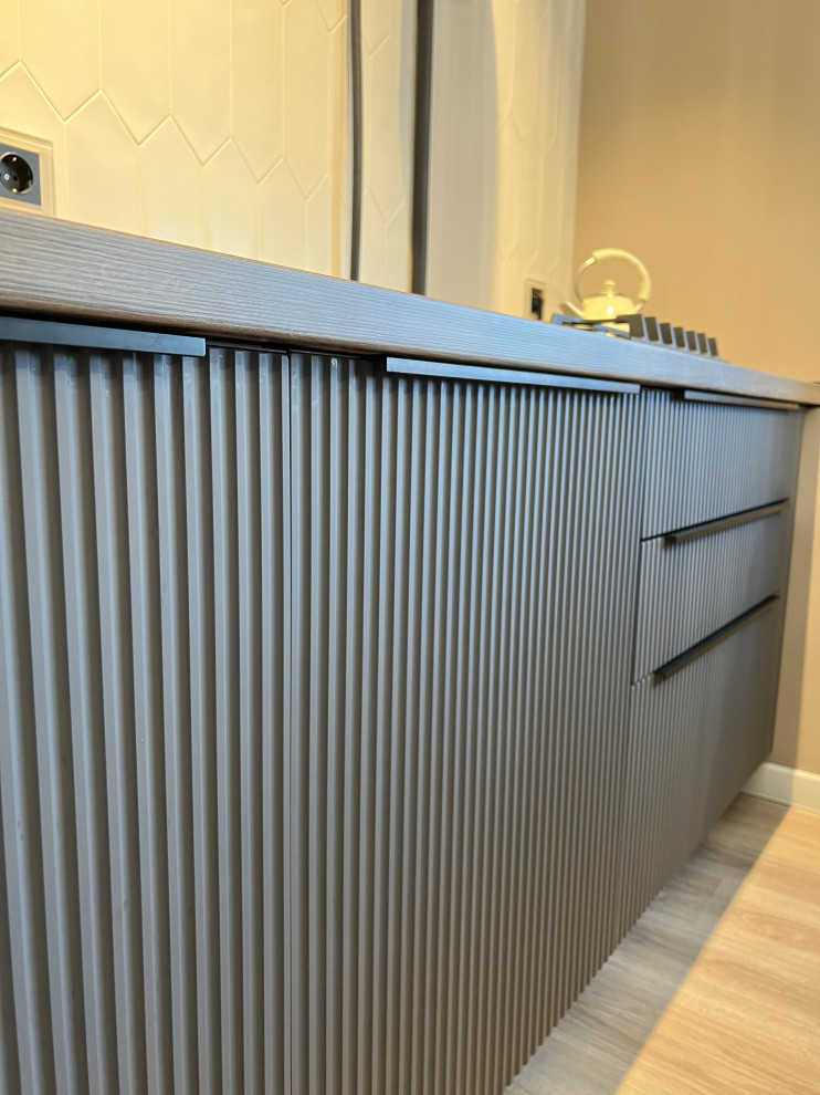 Кухонный гарнитур, Новый Уренгой, МКР Мирный 3/2