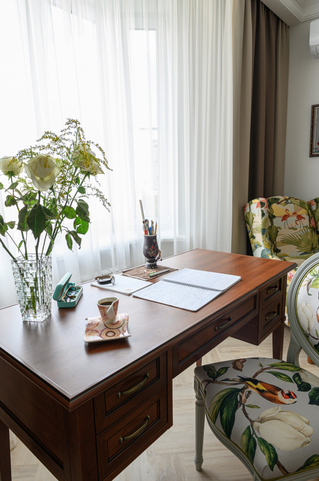 Тамбовская дача