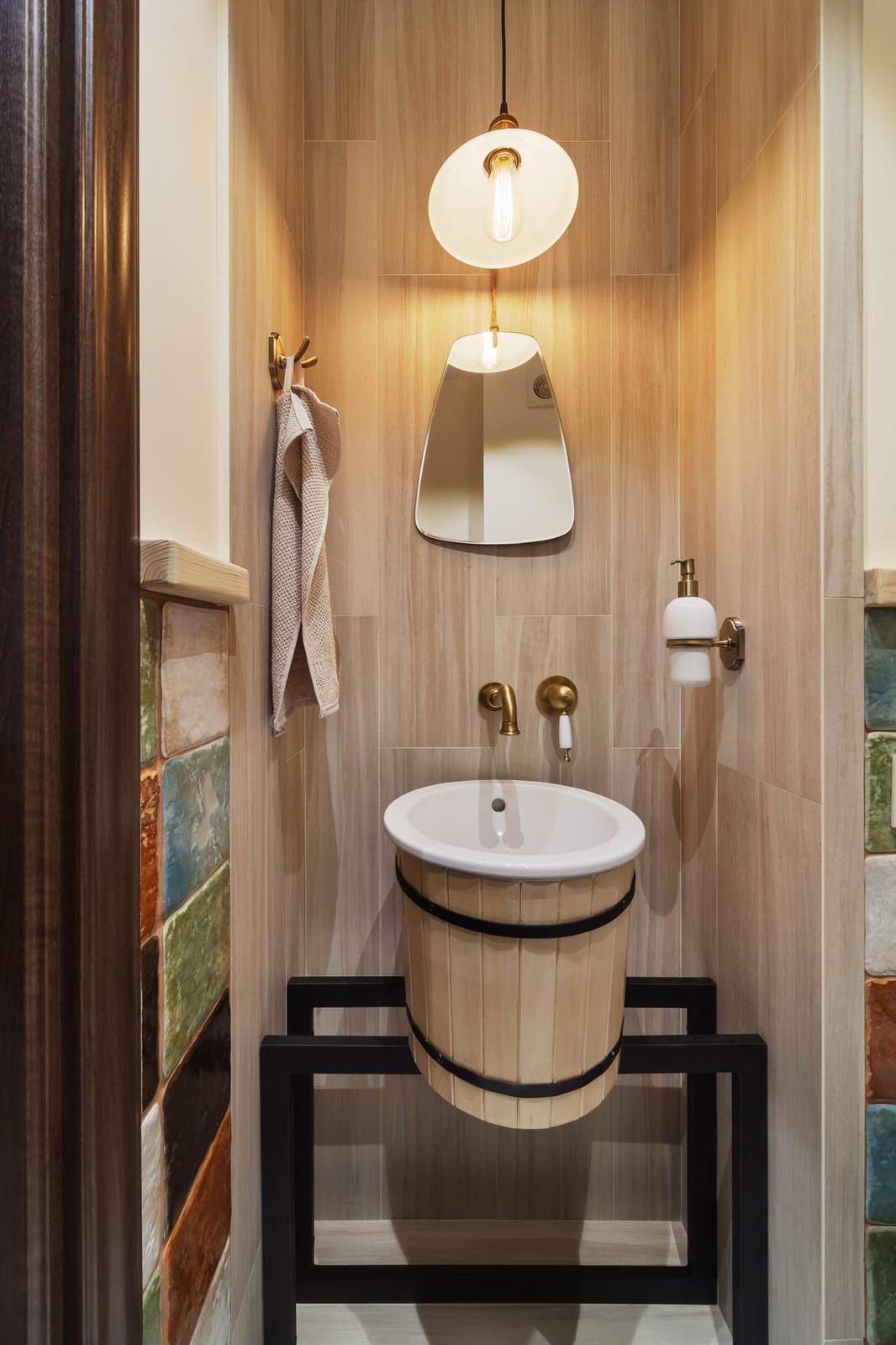 Квартира на Компрессорном