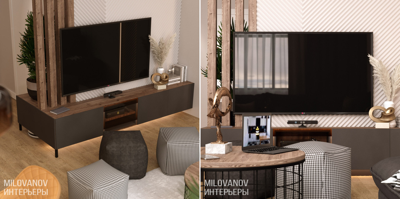 КВАРТИРА В ЖК "ЖАР-ПТИЦА" 90М