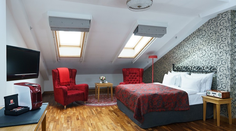 Отель Сокос Васильевский