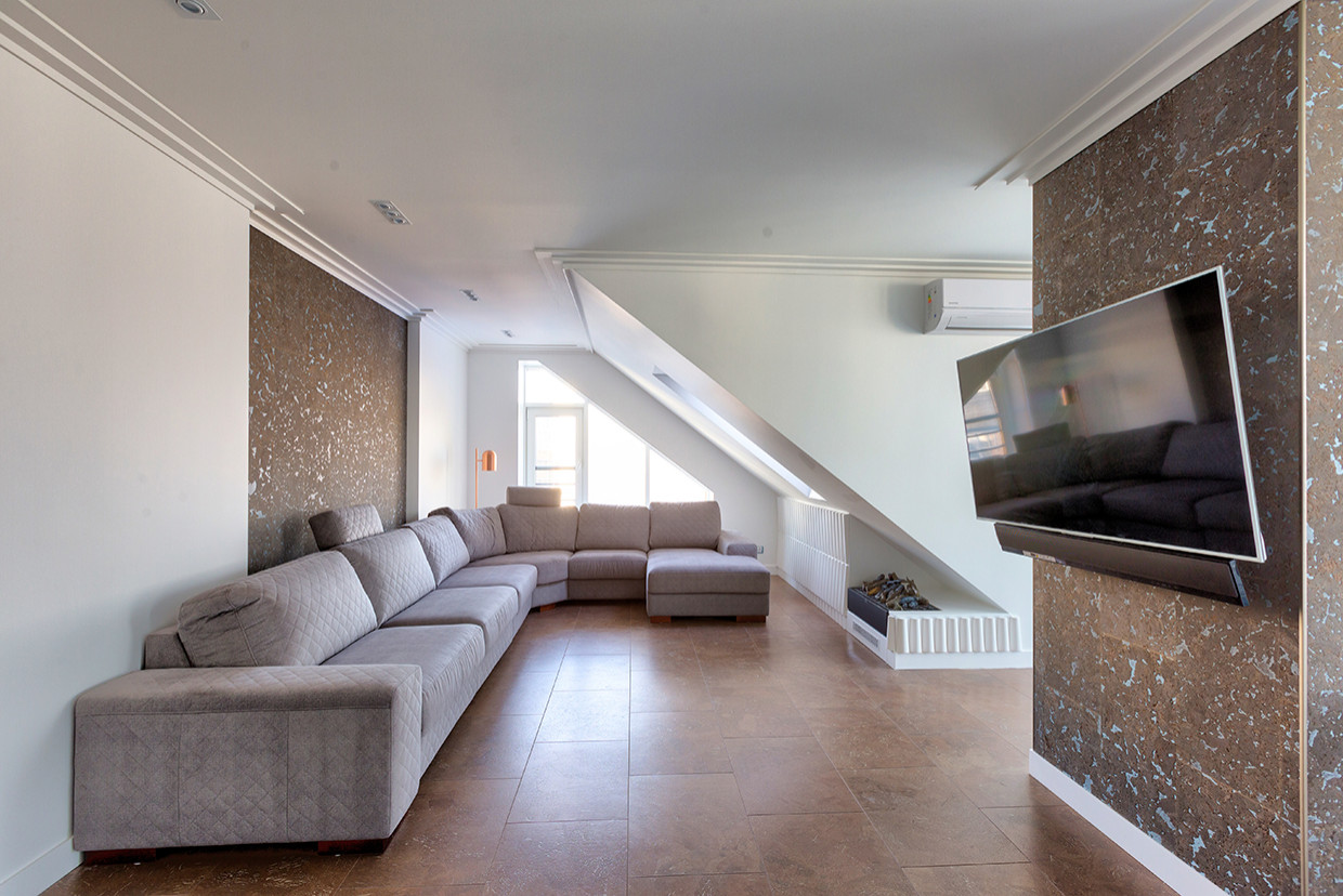 Вы удивитесь, но это... Уфа