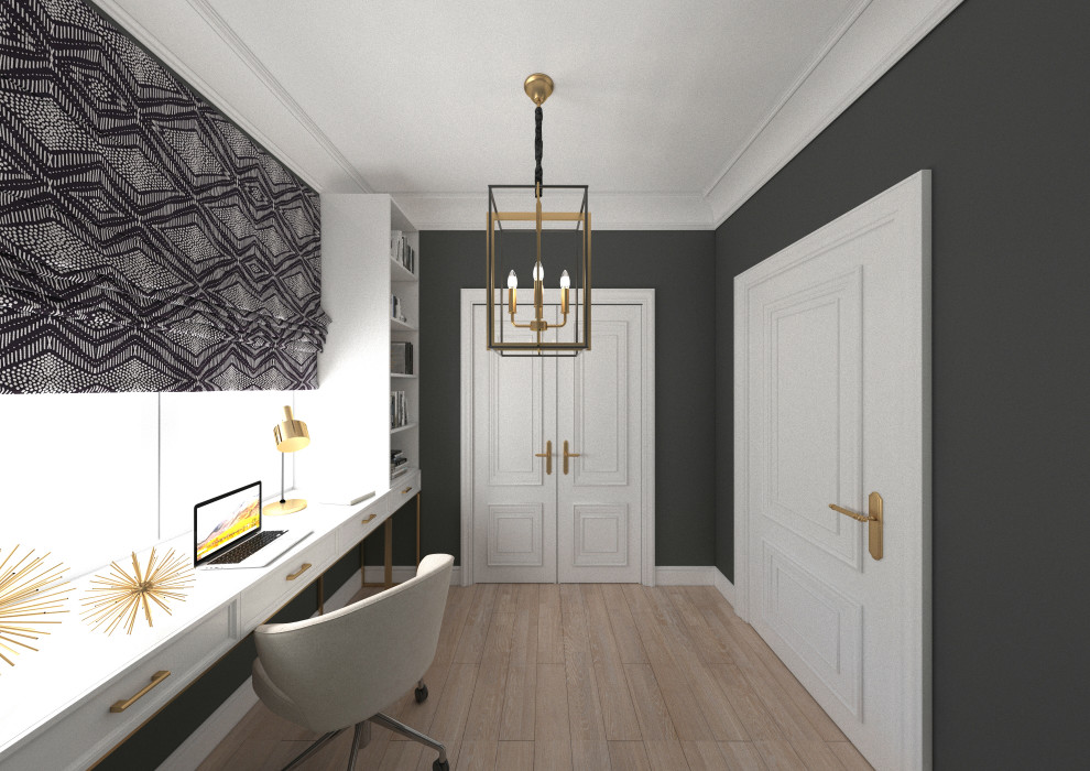 Жизнь в ярком цвете