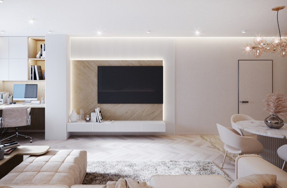 Ванильное настроение