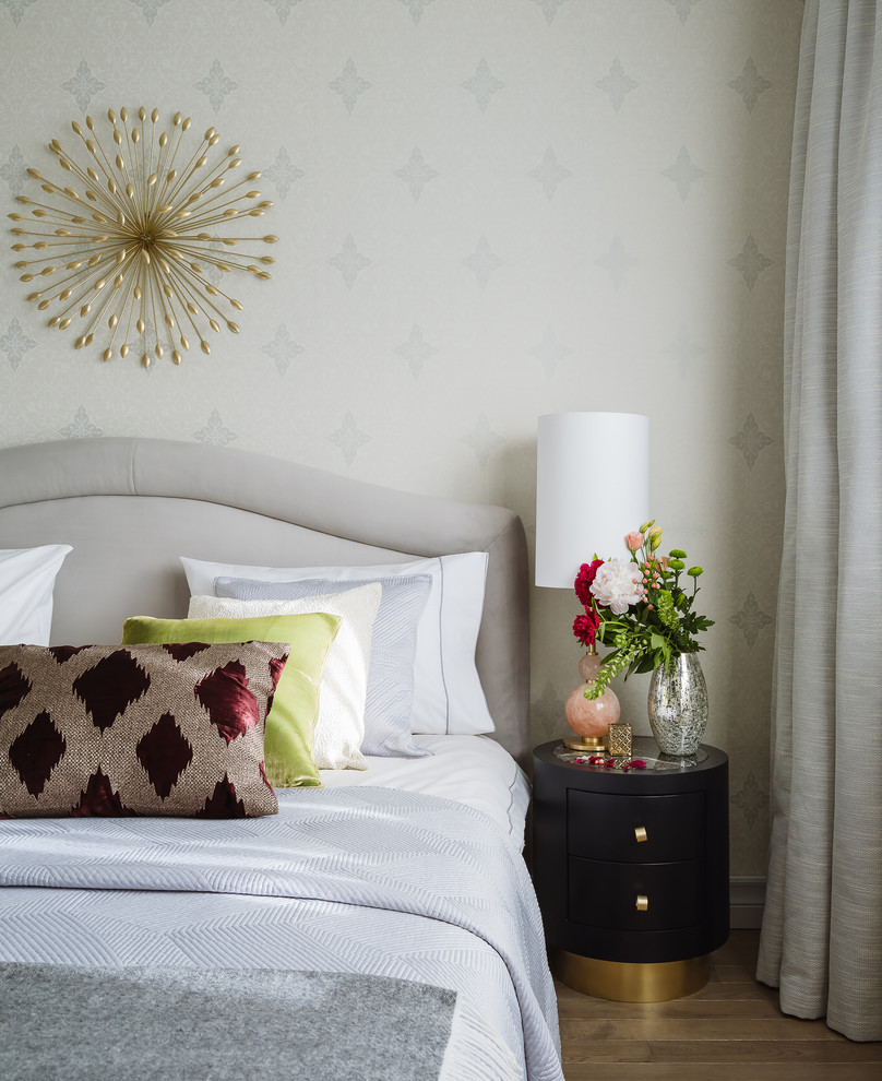 Квартира мечты на Парковой улице