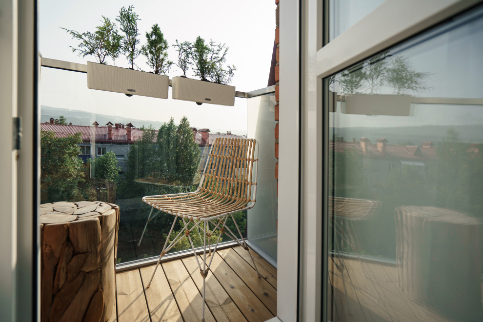 Квартира в г.Междуреченск