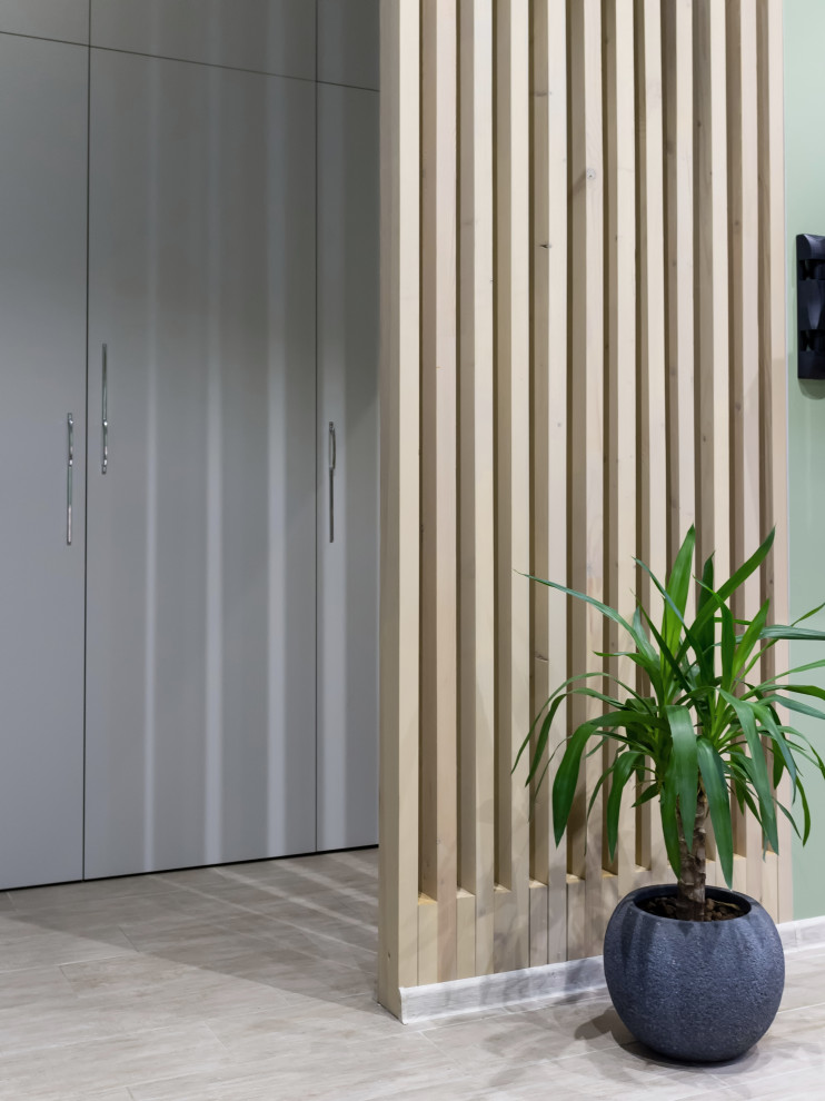 Дом в пригороде Петергофа