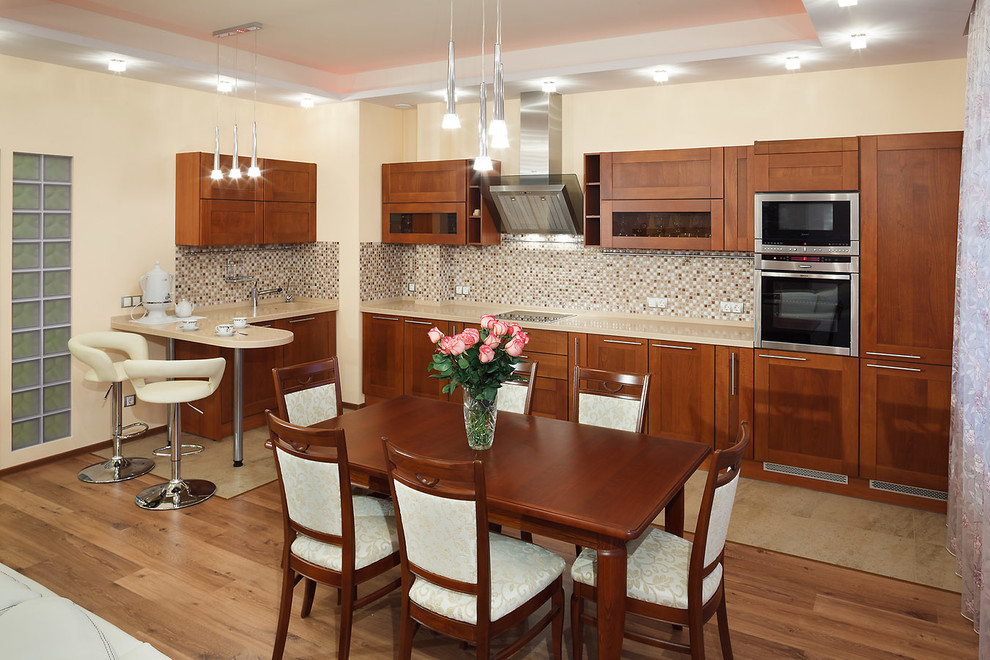 Квартира на Новочеркасском проспекте