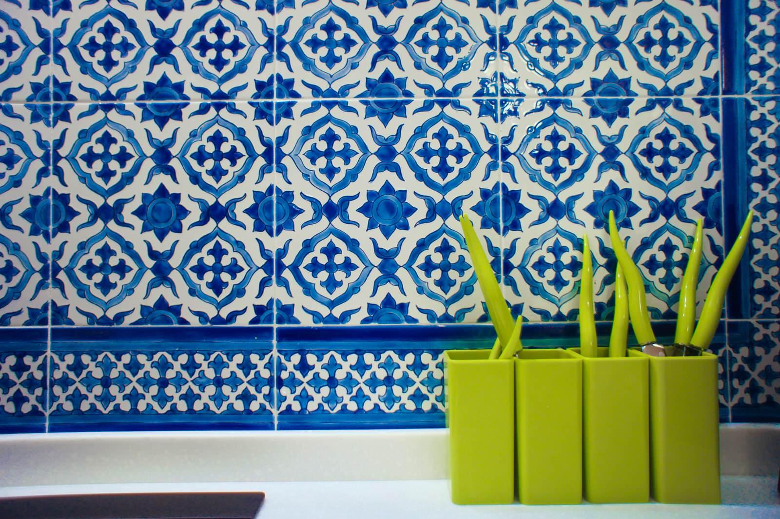 Houzz тур: Квартира без компромиссов