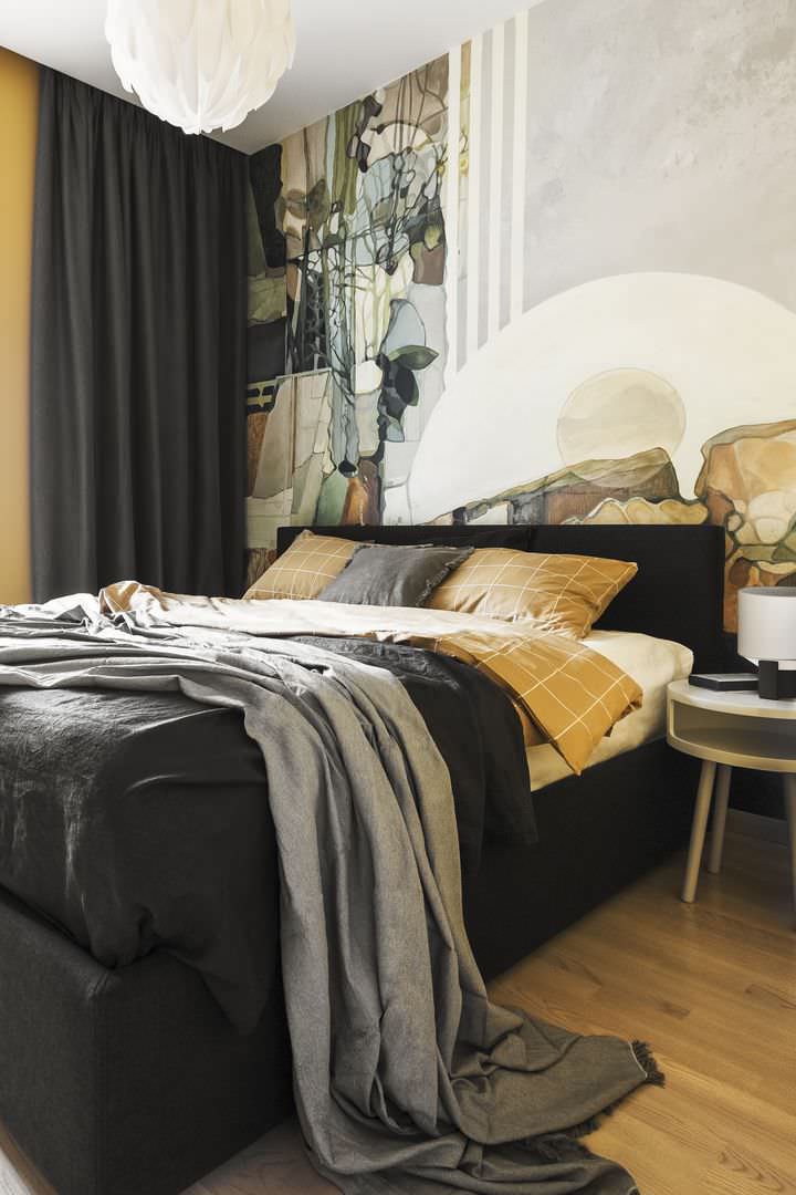 Квартира в ЖК Зиларт, 67 м²