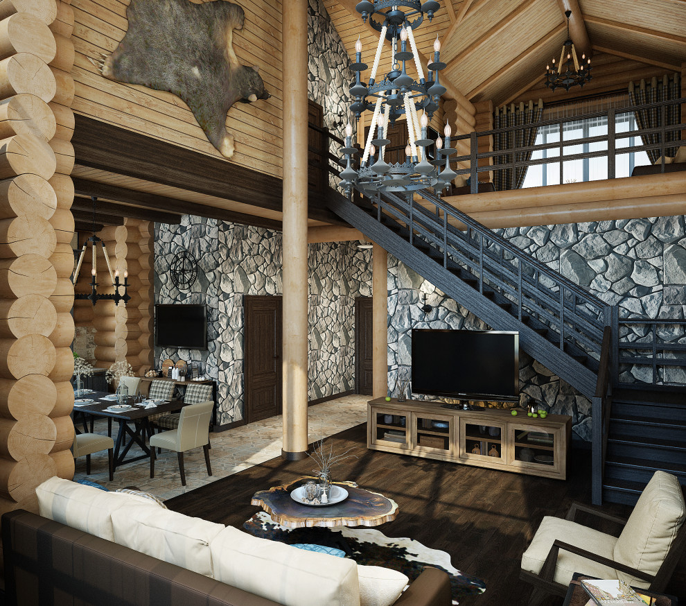 Коттедж 230 кв.м. в д.Кабаново Московская обл