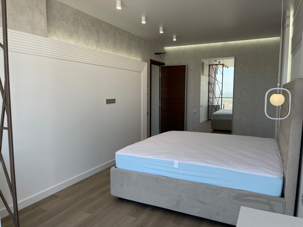 Квартира на 24 этаже в ЖК Александрия г. Ставрополь