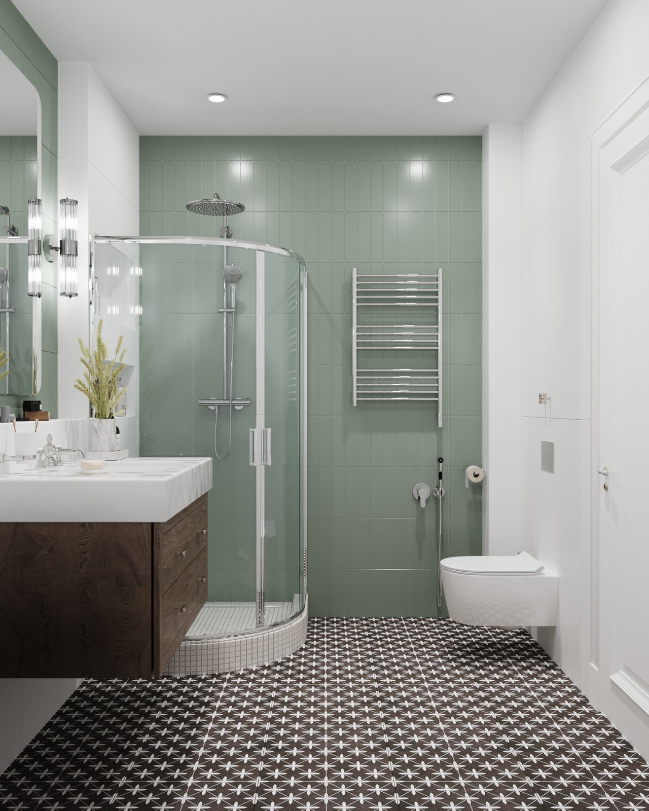 Квартира в Петровской Доминанте