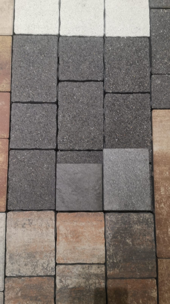 Текущий проект: Охта-Парк