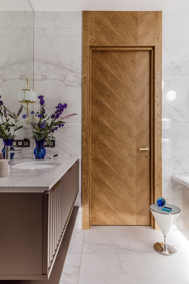 ЖК Солнечный Олимп