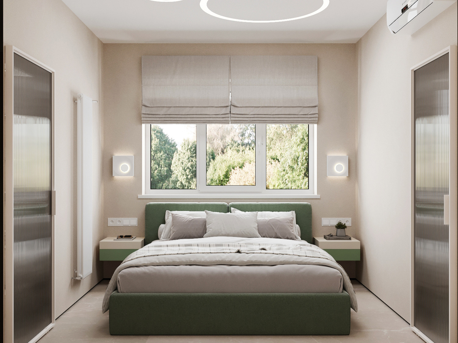 Частный дом в Софрино