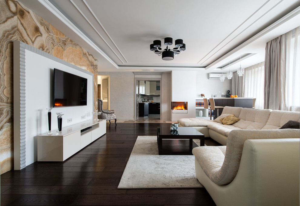 Квартира в ЖК Призма