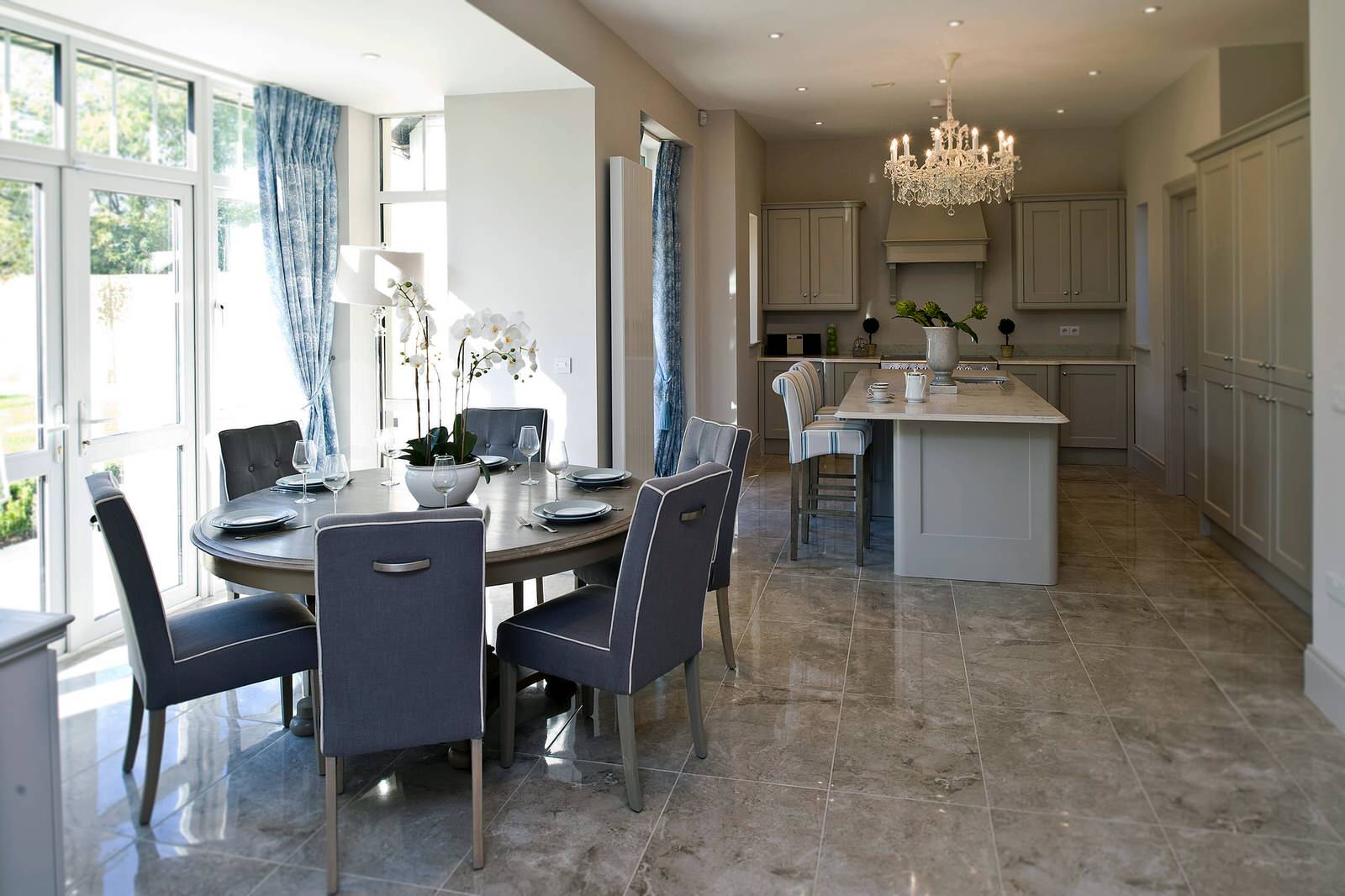 Частный дом Марсель