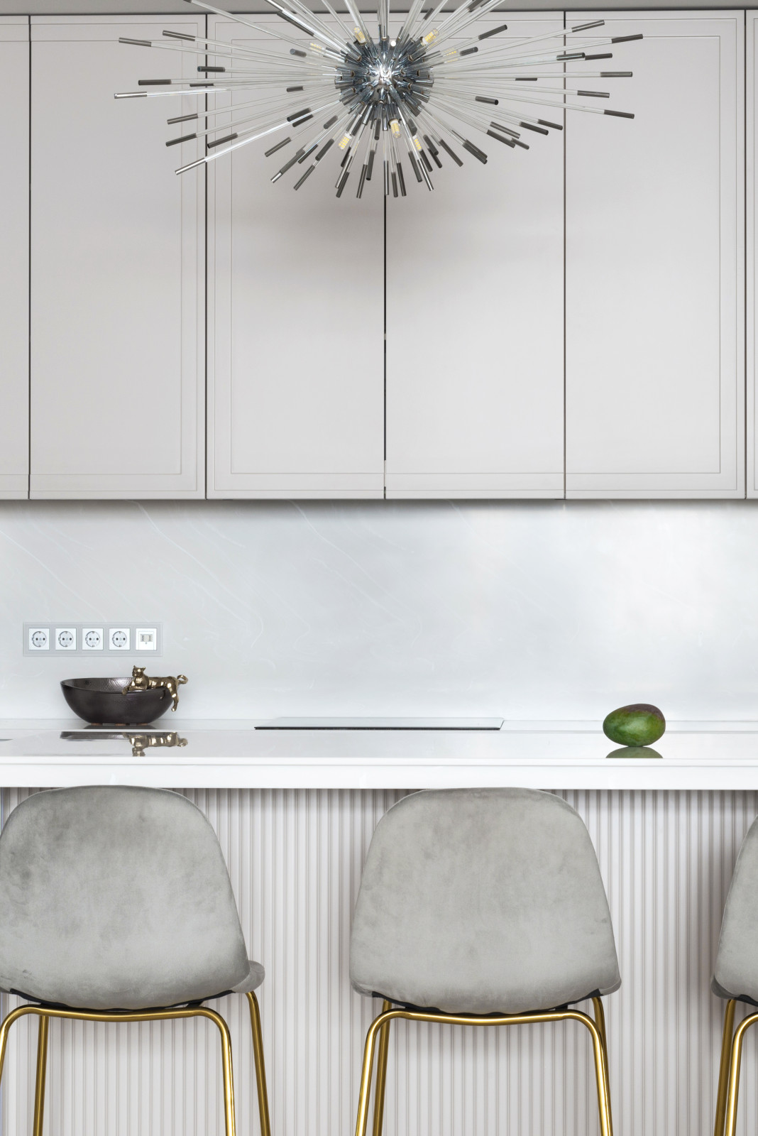 Квартира в ЖК Алые Паруса