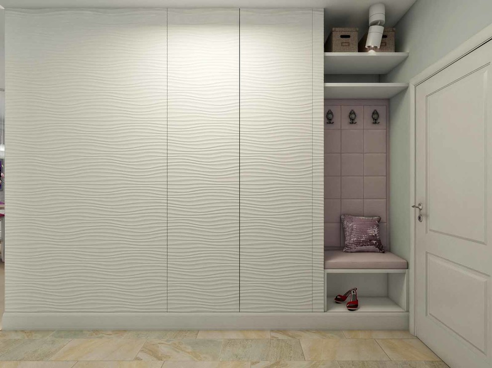 Пионы, клубника и седьмое небо