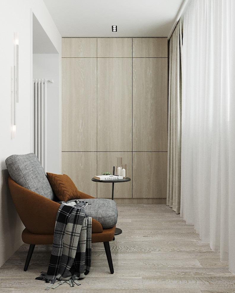 Квартира с хорошим видом