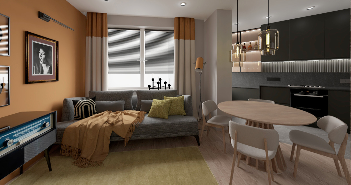 Обложка проекта: 2022_КВАРТИРА ХОЛОСТЯКА В ЦЕНТРЕ ГОРОДА