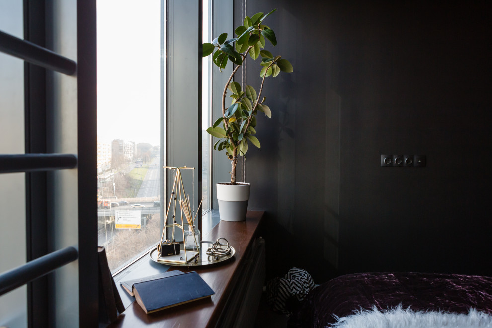 Апартаменты на Мосфильмовской