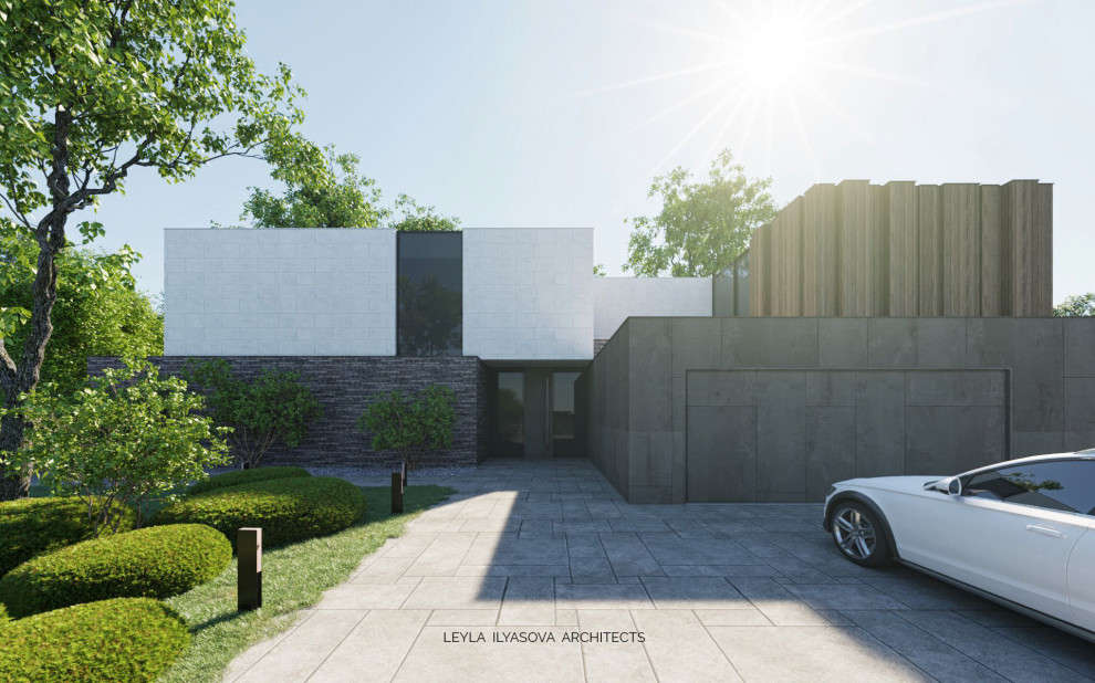 Резиденция Владивосток