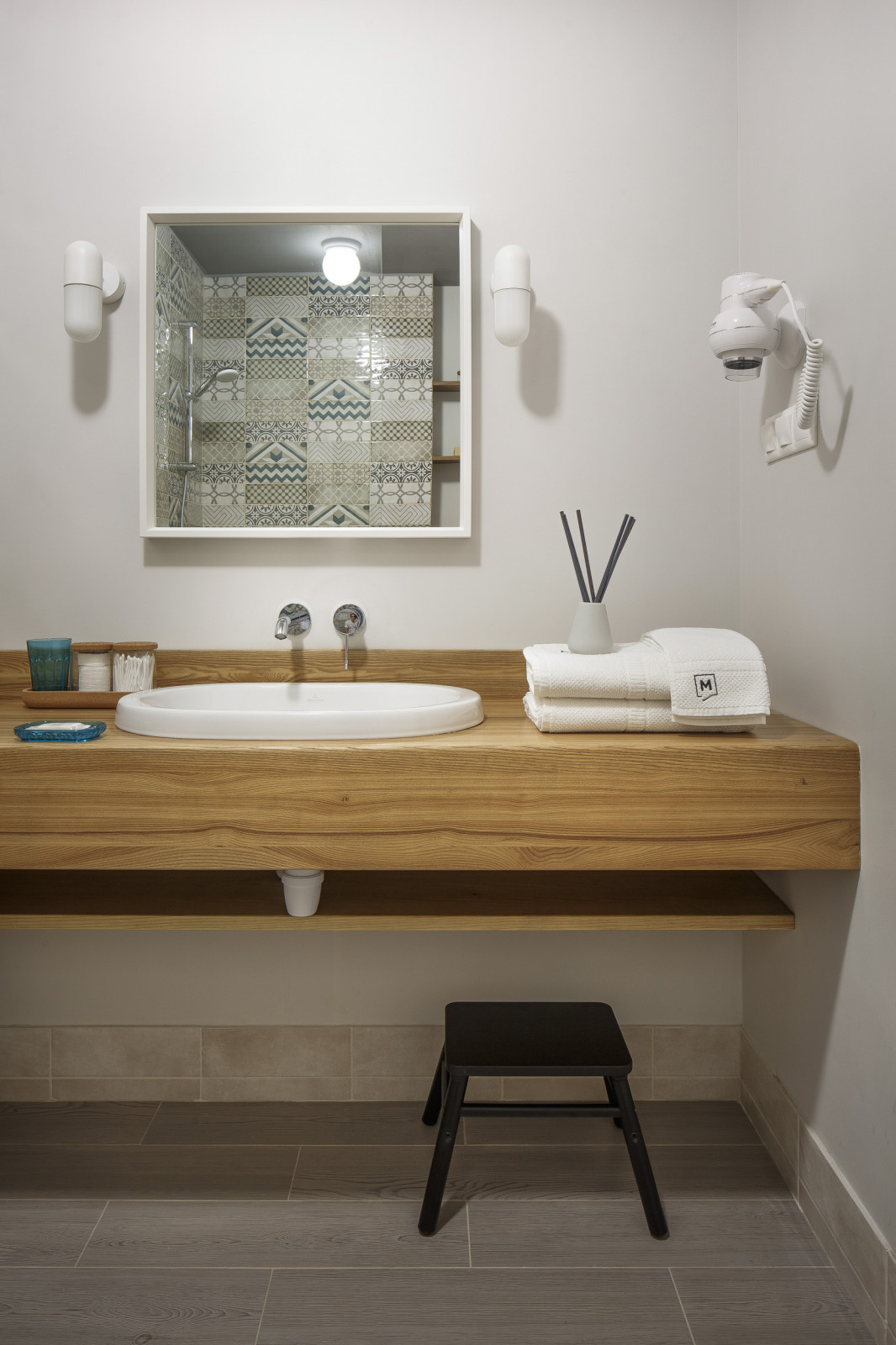 Апартаменты в стиле лофт для аренды 2