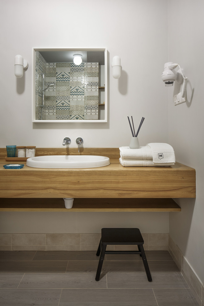 Апартаменты в стиле лофт для аренды 2