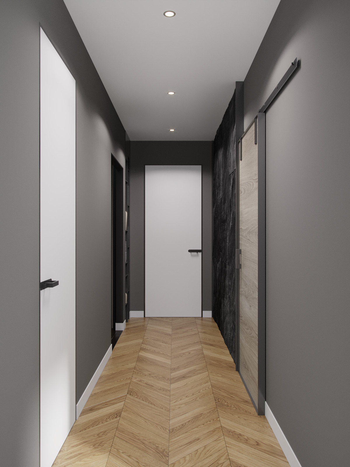 Квартира в ЖК Достояние