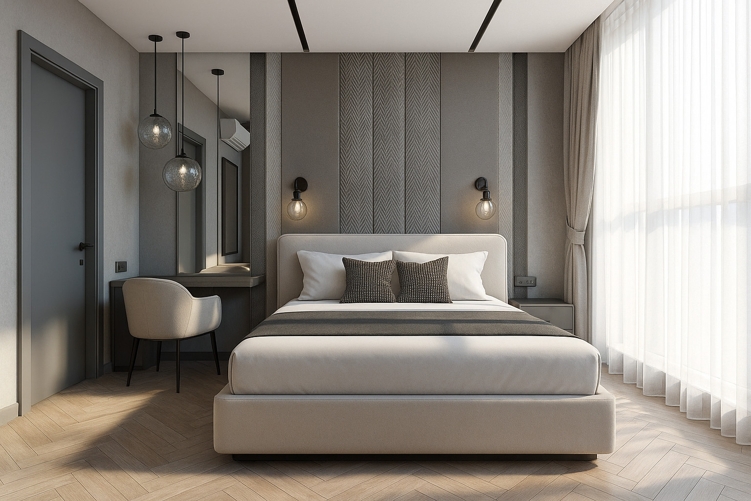 Проект "Современный стиль"