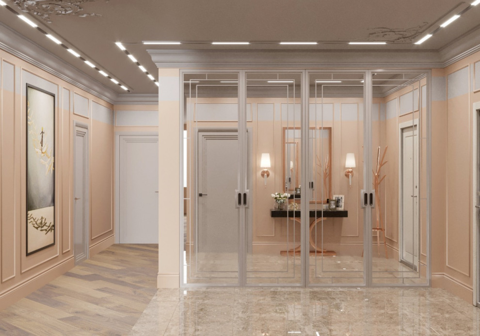 Обложка проекта: Сад